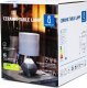 Lampa stołowa Aigostar  Ceramiczna lampa stołowa bez źródła światła E14 Ceramiczna lampa stołowa bez źródła światła E14 5