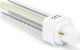 Świetlówka kompaktowa Aigostar  Tuba LED PLC 2U 12W biała zimna Świetlówka tuba LED PLC 2U 12W biała zimna 2