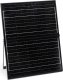Naświetlacz Aigostar  Halogen  Naświetlacz solarny LED czarny 200W SP06 Naświetlacz solarny LED czarny 200W 1