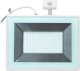Naświetlacz Aigostar  Halogen LED Ultracienki reflektor z czujnikiem ruchu biały 100W zimny LED Ultracienki reflektor z czujnikiem biały 100W zimny 1