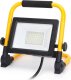 Aigostar  Przenośna lampa robocza halogen led z podstawką 30W 6500K kabel 1,8m Przenośna lampa robocza halogen led z podstawką 30W 6500K kabel 1,8m 1