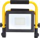 Aigostar  Przenośna lampa robocza halogen led z podstawką 30W 6500K kabel 1,8m Przenośna lampa robocza halogen led z podstawką 30W 6500K kabel 1,8m 1