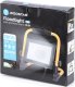 Aigostar  Przenośna lampa robocza halogen led z podstawką 30W 6500K kabel 1,8m Przenośna lampa robocza halogen led z podstawką 30W 6500K kabel 1,8m 3