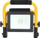 Aigostar  Przenośna lampa robocza halogen led z podstawką 10W 6500K kabel 1,8m Przenośna lampa robocza halogen led z podstawką 10W 6500K kabel 1,8m 1
