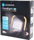 Aigostar  Przenośna lampa robocza halogen led z podstawką 10W 6500K kabel 1,8m Przenośna lampa robocza halogen led z podstawką 10W 6500K kabel 1,8m 3