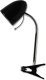 Lampka biurkowa Aigostar  czarna 1