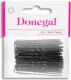 Donegal Kokówka czarna 6cm (5095) 50szt 1