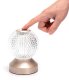 Lampa stołowa Aigostar  Ambientowa lampa stołowa 1W RGB Ambientowa lampa stołowa 1W RGB 1