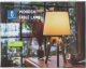 Lampa stołowa Aigostar  Drewniana Lampa Stołowa E27 Drewniana Lampa Stołowa Bez Źródła Światła E27 6