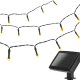 Aigostar  Solarne łańcuchy świetlne LED ciepłe Solarne łańcuchy świetlne LED 3