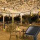 Aigostar  Solarne łańcuchy świetlne LED ciepłe Solarne łańcuchy świetlne LED 4