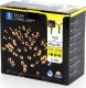 Aigostar  Solarne łańcuchy świetlne LED ciepłe Solarne łańcuchy świetlne LED 6