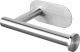 Smart Hardware UCHWYT WIESZAK NA PAPIER TOALETOWY SREBRNY 1
