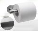 Smart Hardware UCHWYT WIESZAK NA PAPIER TOALETOWY SREBRNY 10