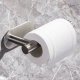 Smart Hardware UCHWYT WIESZAK NA PAPIER TOALETOWY SREBRNY 1