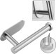 Smart Hardware UCHWYT WIESZAK NA PAPIER TOALETOWY SREBRNY 7