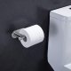 Smart Hardware UCHWYT WIESZAK NA PAPIER TOALETOWY SREBRNY 9