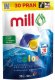 Mill Kapsułki do prania kolorowych tkanin 30 szt Mill duo caps 1