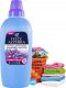 Płyn do płukania Felce Azzurra Lavender & Iris 2l 1