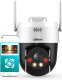 Kamera IP Dahua Technology Kamera obrotowa WiFi Dahua PICOO P5AE-PV 5MPx Smart Dual Light, Aktywne odstraszanie 1
