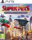 DC Liga SuperPets Przygody Krypto I Asa Dubbing PL 1