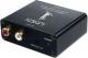 Adapter AV Lindy Coaxial - SPDIF (70469) 1