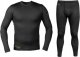 Graff KOSZULKA TERMOAKTYWNA GRAFF DUO SKIN 300 M 901-1-M                         |901-1_M 2
