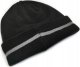 Savage Gear Czapka Sg Reflex Beanie One Size Black/Reflex                              |SVS73740 3