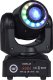 Naświetlacz LIGHT4ME LIGHT4ME 30 SPOT RING przenośna mała głowica ruchoma LED 1