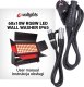 Naświetlacz Evolights EVOLIGHTS 60x10W RGBW LED WALL WASHER naświetlacz zewnętrzny IP65 11