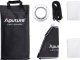 Lampa studyjna Voigtlander Aputure Light Box 45 x 45 Softbox 7
