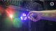 Naświetlacz LIGHT4ME LIGHT4ME BELKA LED PAR LASER zestaw oświetleniowy 3