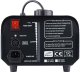 LIGHT4ME LIGHT4ME FM 900 wytwornica dymu mgły z pilotem 5