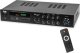 DNA DNA AMPLI 5.0 wzmacniacz dźwięku stereo HiFi Bluetooth USB SD FM AUX pilot 1