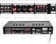 DNA DNA AMPLI 5.0 wzmacniacz dźwięku stereo HiFi Bluetooth USB SD FM AUX pilot 6