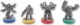 Portal Games CRY HAVOC figurkowa wojenna gra strategiczna J ANG 3