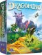 FoxGames DRAGOMINO gra planszowa roku SPIEL DES JAHRES smoki dla dzieci i dorosłych 1