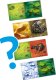 FoxGames DRAGOMINO gra planszowa roku SPIEL DES JAHRES smoki dla dzieci i dorosłych 4