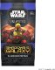 Inne Booster Star Wars Unlimited 2 Shadows of the Galaxy karty gra karciana 2