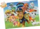 Spin Master 3w1 DREWNIANE PUZZLE Psi Patrol zestaw puzle dla dzieci 3+ EKOLOGICZNE 4