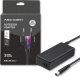Zasilacz Qoltec ZASILACZ DO LAPTOPA QOLTEC 90W 19.5V 7.4x5.0 one size 3