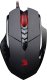 Mysz A4Tech MYSZ A4TECH BLOODY V7M GAMING USB one size 1
