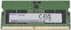 Pamięć do laptopa Samsung PAMIĘĆ RAM DDR5 DO LAPTOPA 8GB 5600MHz SODIMM one size 1