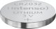 Intenso Intenso Lithium Knopfzellen Energy Ultra CR 2032 6er Blister 1
