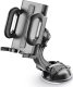Cellular Line Cellularline KFZ-Halterung HUG FLEXI mit Supergrip-Saugnapf 3