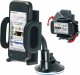 Cellular Line Cellularline KFZ-Halterung HUG FLEXI mit Supergrip-Saugnapf 4