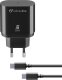 Ładowarka Cellular Line Cellularline USB-C SuperfastChargerKit 25W mitKabel f.Samsung 2