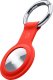 Cellular Line Cellularline Airtags Keyring, rot 1