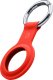 Cellular Line Cellularline Airtags Keyring, rot 2