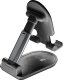 Podstawka Cellular Line Cellularline Table Stand für Handys und Tablets, schwarz 1